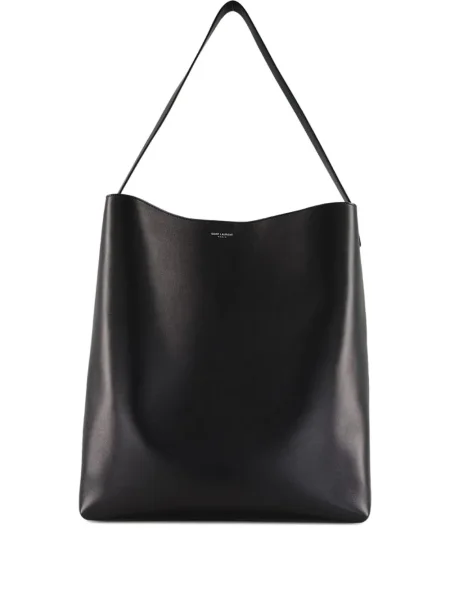 Geantă Saint Laurent negru