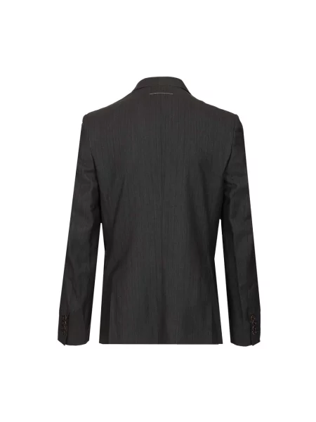 Marynarka Mm6 Maison Margiela czarna