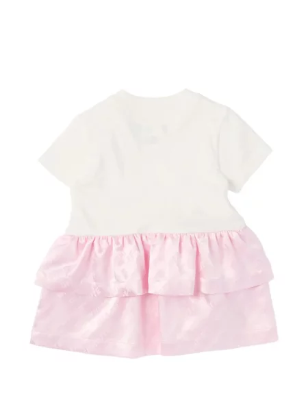 Sukienka dziecięca Off-white biała