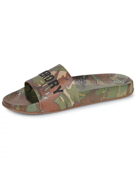 Pantofi Superdry cu imagine
