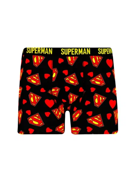 Boksarice Licensed črna