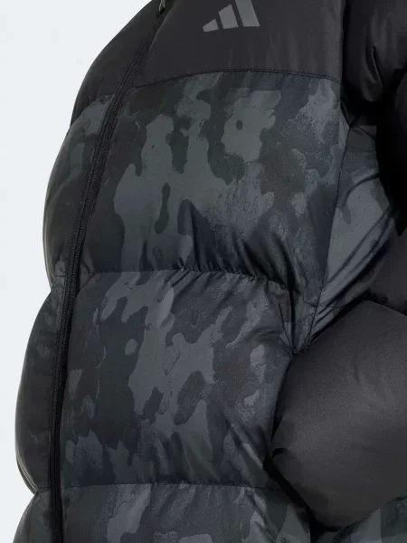Детская куртка Adidas