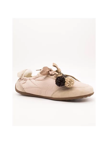Pantofi Martinelli bej