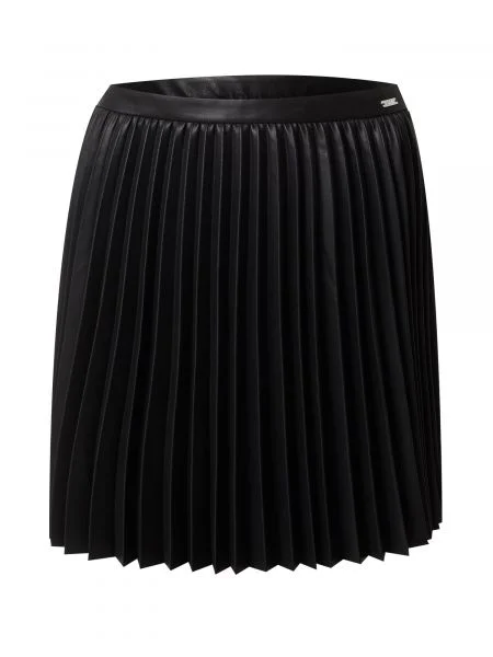 Armani Exchange Fustă negru