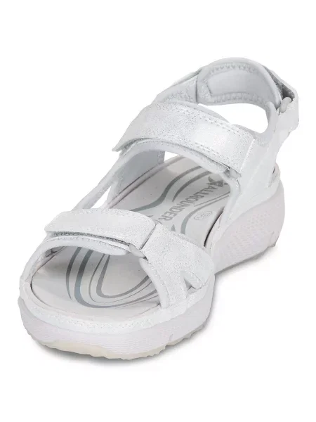 Pantofi Allrounder By Mephisto alb