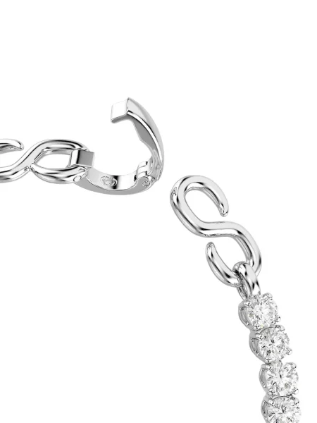 Браслет Swarovski