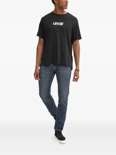Blugi Levi's® albastru