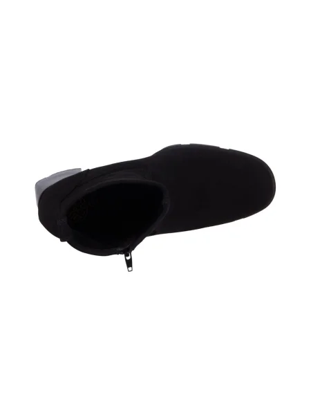 Pantofi Unisa negru