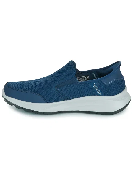 Pantofi Skechers albastru