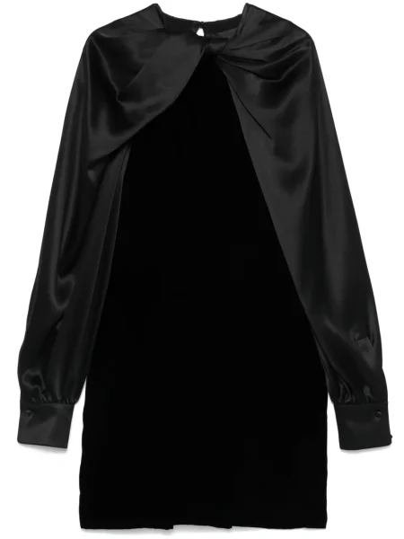 Rochie Max Mara de costum negru