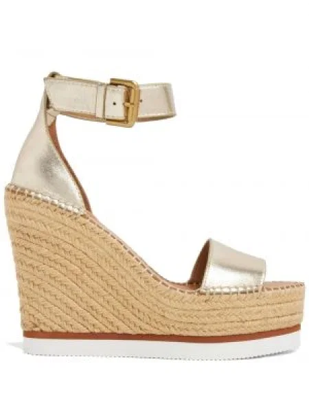 Espadrile See By Chloe