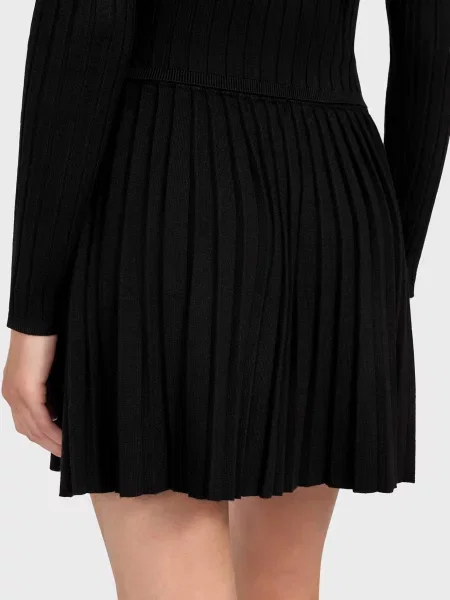 Спідниця Guess чорна