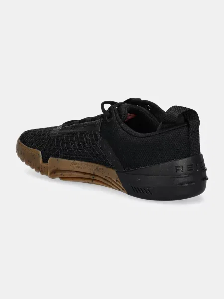 Кроссовки Under Armour Tribase черные