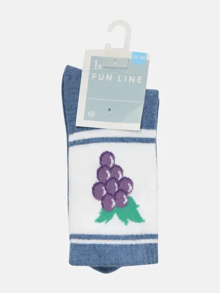 C&A Шкарпетки синій