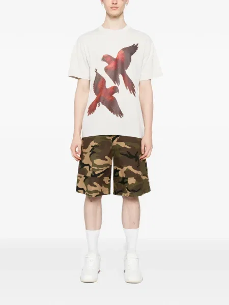 Tricou Melt cu imagine