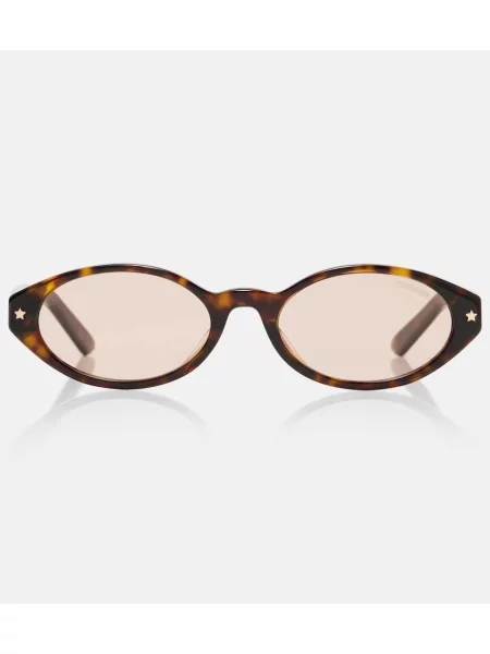 Sunčane naočale Dior Eyewear smeđa