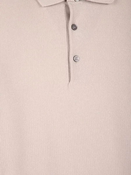 Tricou polo Dell'oglio