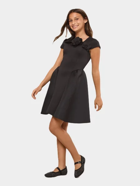 Lipsy Rochie negru