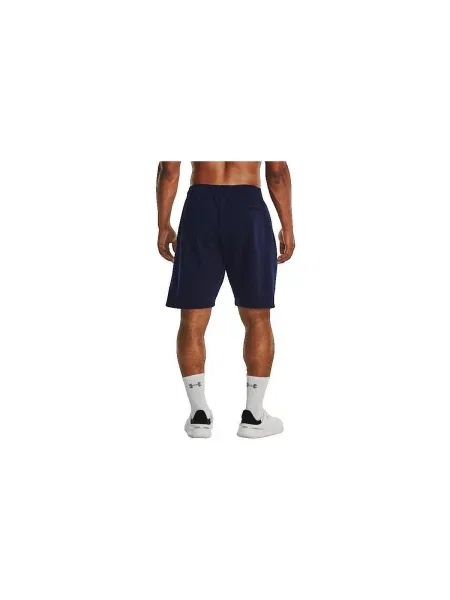 Pantaloni Under Armour albastru