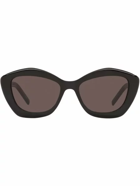 Ochelari de soare Saint Laurent Eyewear gri