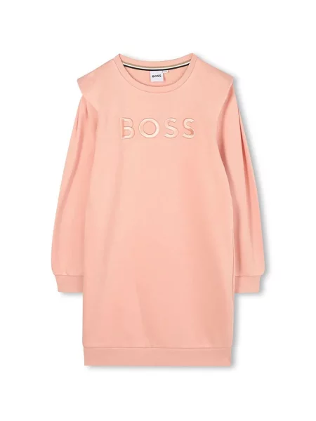 Детское платье Boss