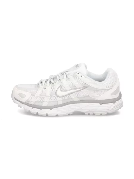 Tenisky Nike bílé