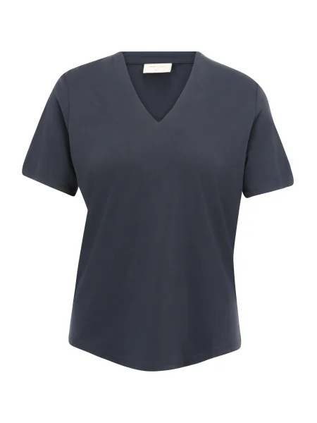 Freequent Bluza temno modra