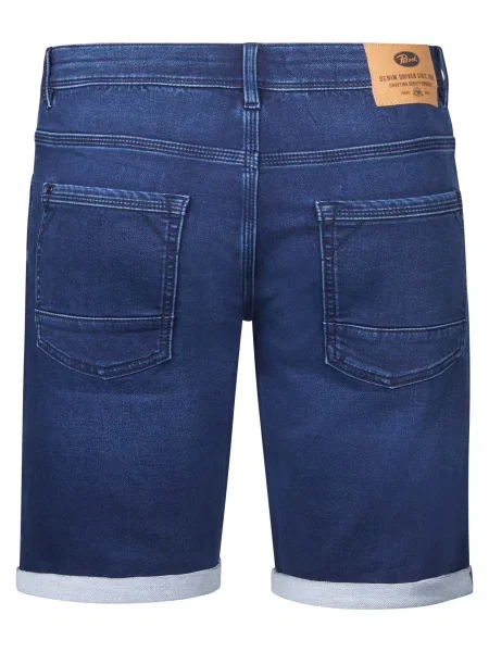Petrol Industries Jeans Jackson închis albastru
