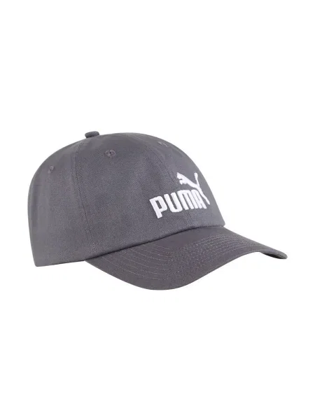 Baseball sapka Puma szürke