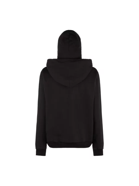 Bluza z kapturem Phobia Archive czarna