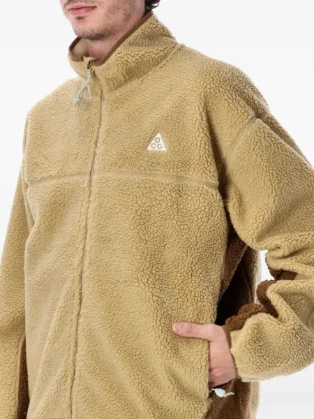 Hosszú szoknya Nike zöld