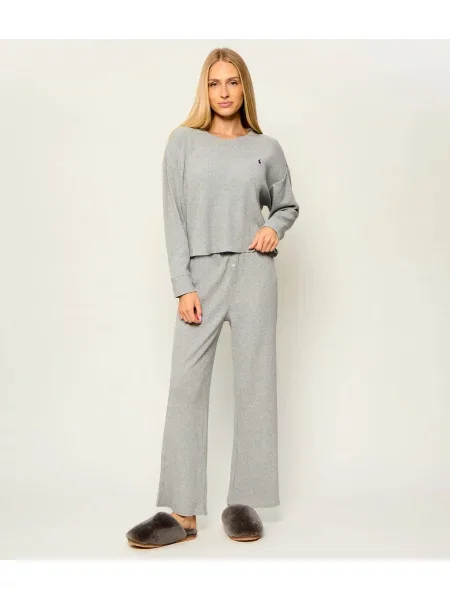 POLO RALPH LAUREN Pijama gri