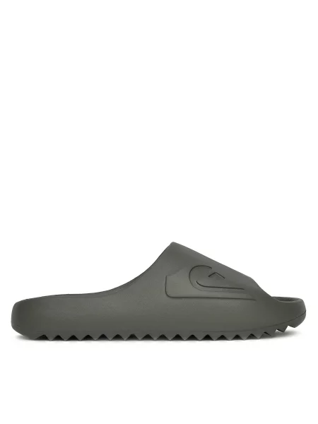 Papuci Quiksilver gri