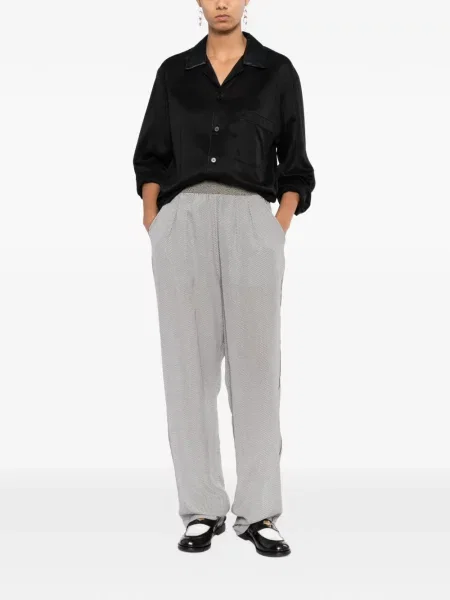 Pantaloni Tom Ford negru