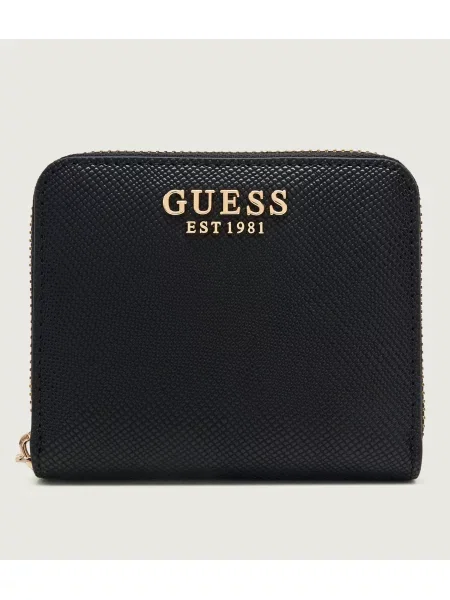 Guess Portofel Danielle negru