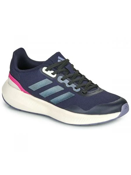 Tenisky Adidas modrá