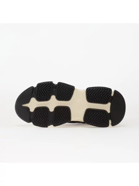 Сникърси Steve Madden Possession-E Black Smoke EUR 40 черно