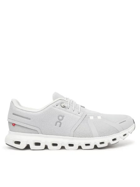 Sneakersy On szare