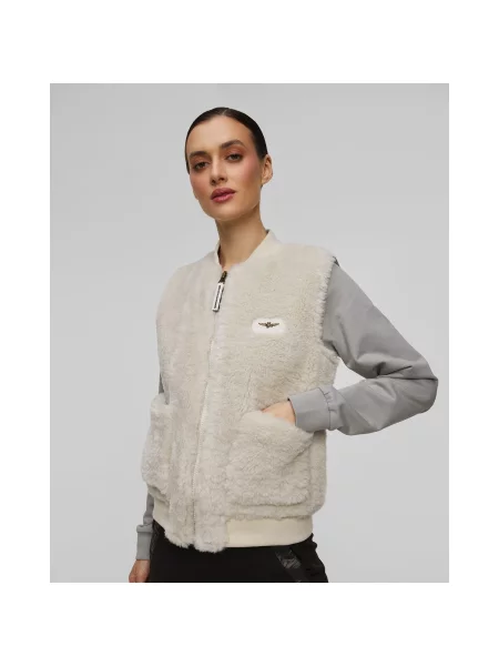 Aeronautica Militare Vestă bej