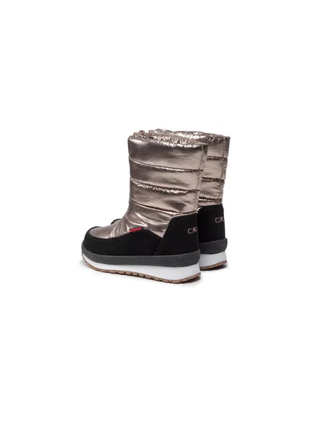 Čizme za snijeg CMP Kids Rae Snow Boots Wp Zlatna