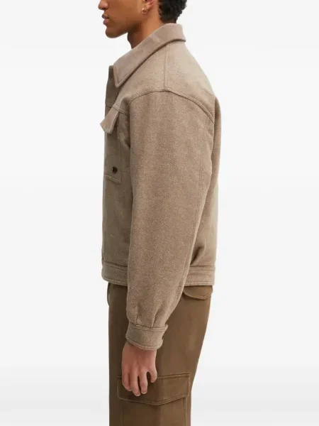 Geacă Filling Pieces