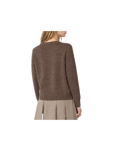 Geacă Max Mara maro