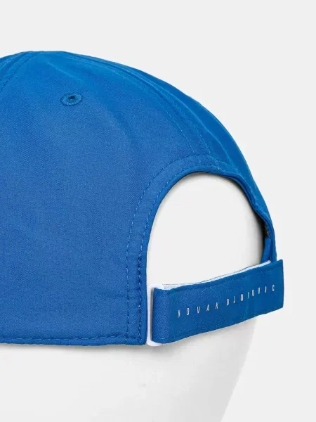 Кепка Lacoste с аппликацией