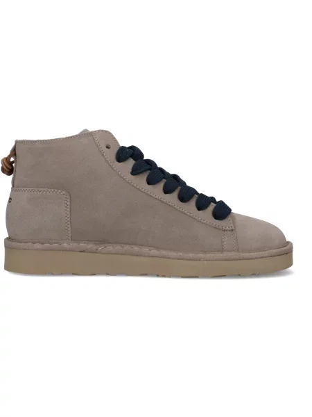Pantofi Panchic bej
