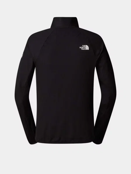 Кофта The North Face чорний