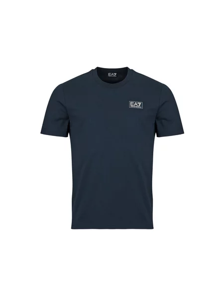 Majica Emporio Armani Ea7 s kratkimi rokavi