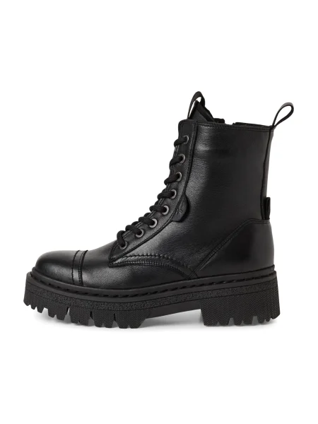 Botine Tamaris negru