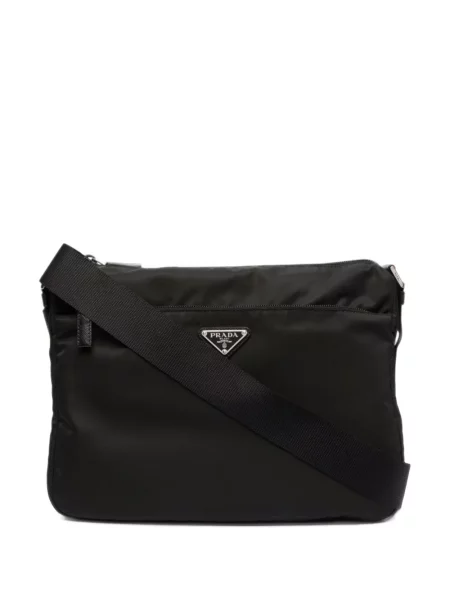 Geantă Prada negru