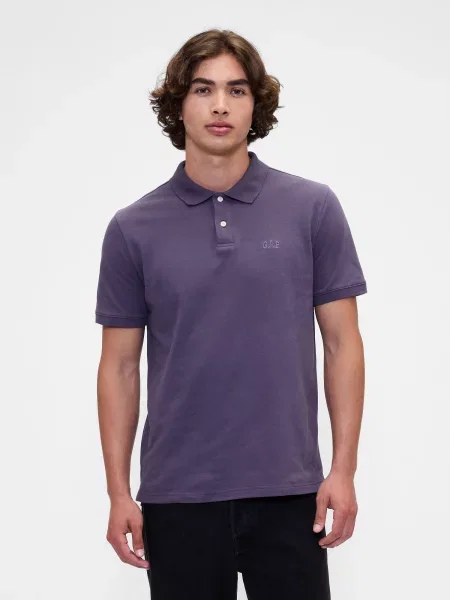 Polo Gap negru