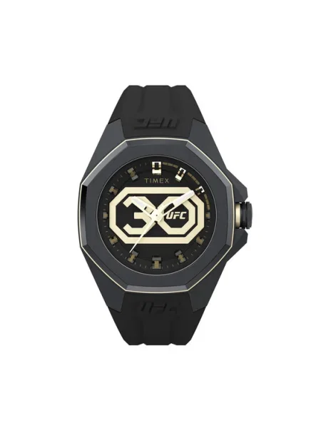 Hodinky Timex čierna